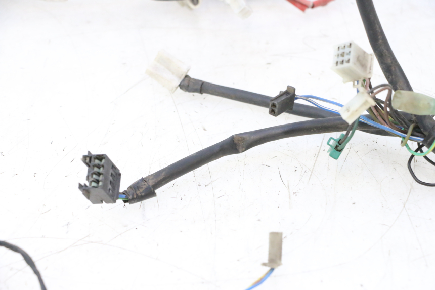 photo de WIRING HARNESS MBK BOOSTER SPIRIT 50 (2004 - 2017) - Technical close-up