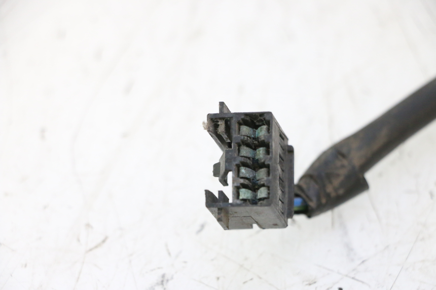 photo de WIRING HARNESS MBK BOOSTER SPIRIT 50 (2004 - 2017) - Fixing points details