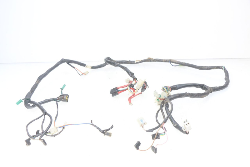 photo de WIRE HARNESS MBK BOOSTER SPIRIT NAKED 50 (2004 - 2017) - Main view