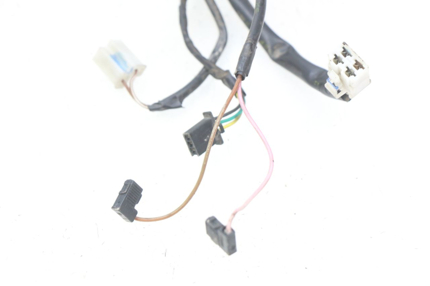 photo de WIRE HARNESS MBK BOOSTER SPIRIT NAKED 50 (2004 - 2017) - Additional view of the item