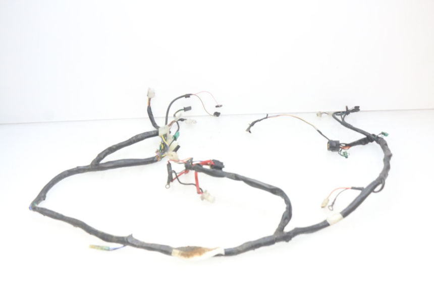 photo de WIRE HARNESS MBK BOOSTER SPIRIT NAKED 50 (2004 - 2017) - Alternative perspective