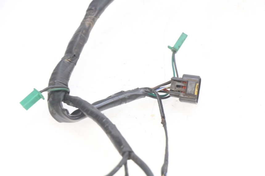 photo de WIRE HARNESS MBK BOOSTER SPIRIT NAKED 50 (2004 - 2017) - Surface and material condition