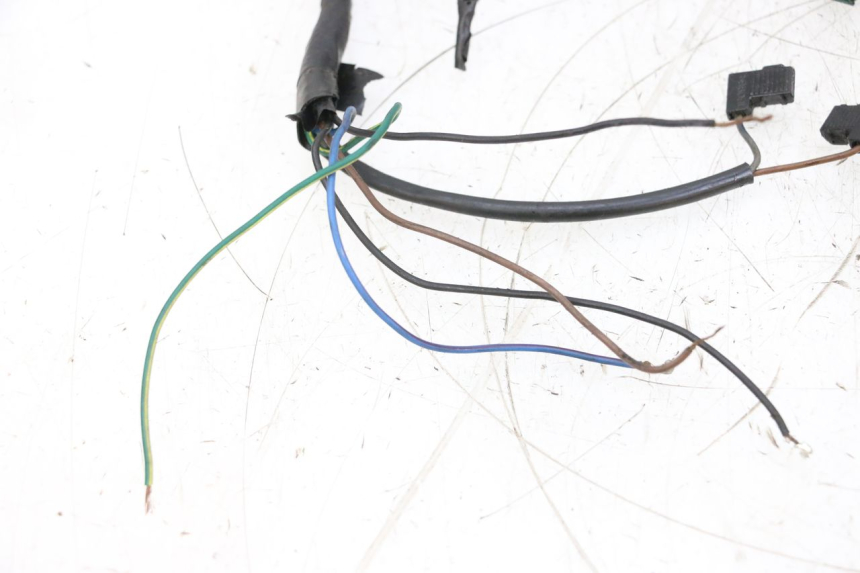 photo de WIRE HARNESS MBK BOOSTER SPIRIT NAKED 50 (2004 - 2017) - Additional view of the item