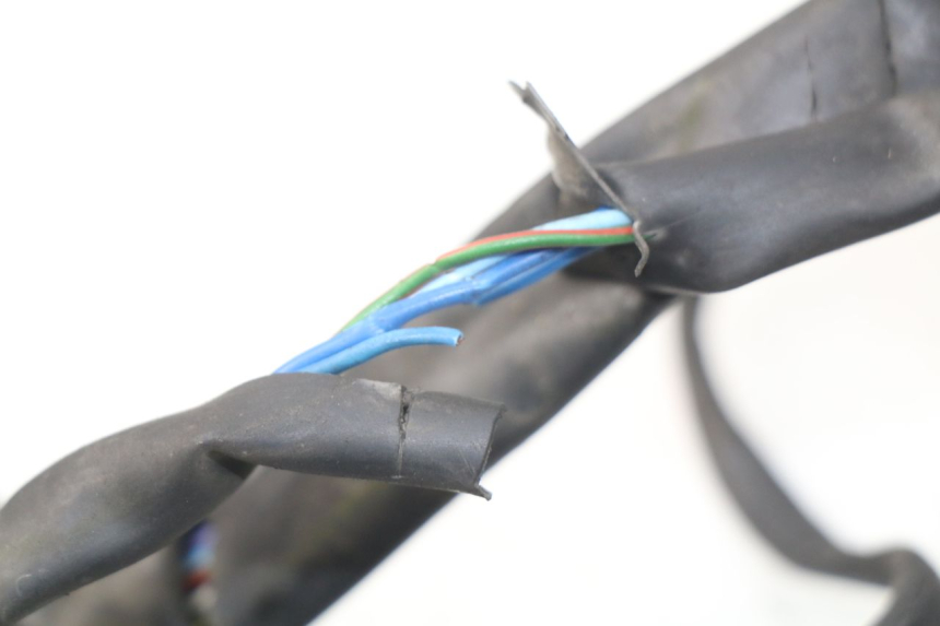 photo de WIRE HARNESS MV AGUSTA BRUTALE R WALLY 910 (2008 - 2008) - Additional view of the item