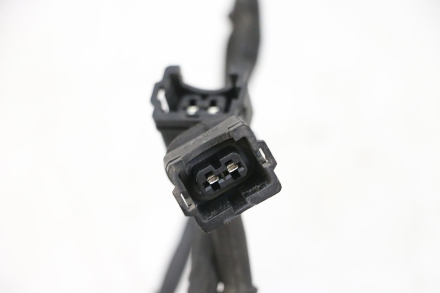 photo de WIRE HARNESS MV AGUSTA BRUTALE R WALLY 910 (2008 - 2008) - Surface and material condition