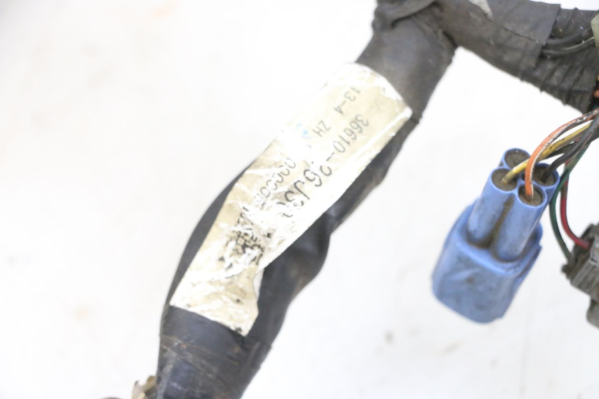 photo de WIRE HARNESS SUZUKI BURGMAN 650 (2013 - 2020) - Component detail