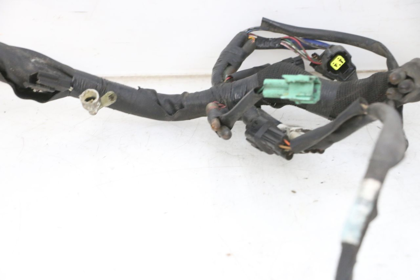 photo de WIRE HARNESS SUZUKI BURGMAN 650 (2013 - 2020) - Additional view of the item