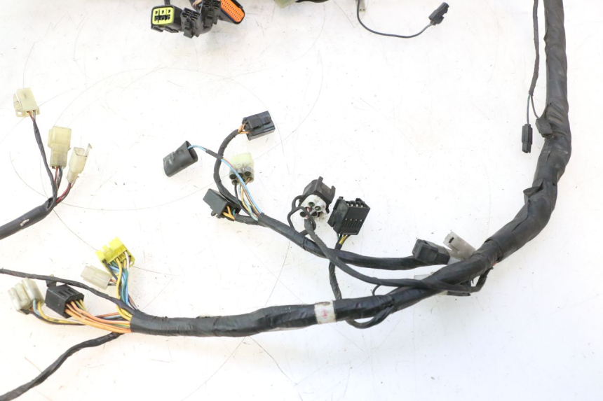 photo de WIRING HARNESS SUZUKI BURGMAN 125 (2007 - 2014) - Component zoom