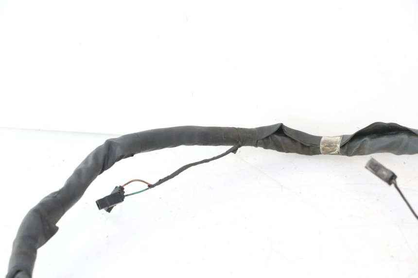 photo de WIRING HARNESS SUZUKI BURGMAN 125 (2007 - 2014) - Alternative perspective