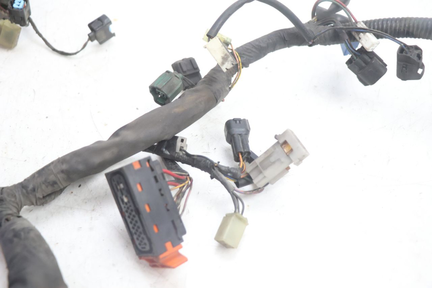 photo de WIRE HARNESS SUZUKI BURGMAN EXECUTIVE ABS 650 (2006 - 2012) - Product overview