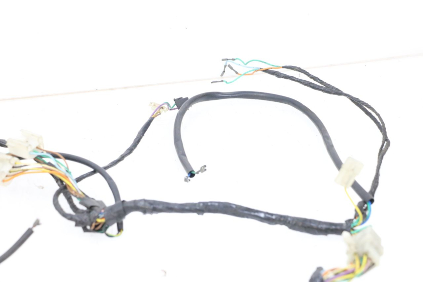 photo de WIRING HARNESS PEUGEOT BUXY 50 (1993 - 1998) - Component detail