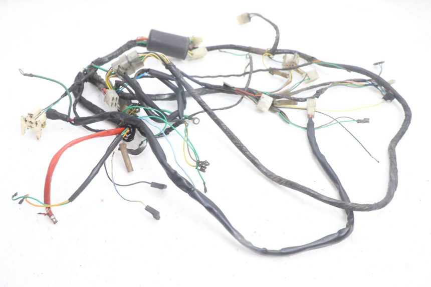 photo de WIRING HARNESS PEUGEOT BUXY 50 (1993 - 1998) - Main view