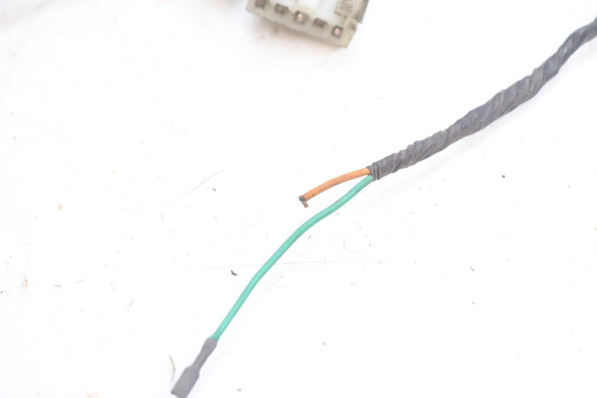 photo de WIRING HARNESS PEUGEOT BUXY 50 (1993 - 1998) - Zoom on usage condition