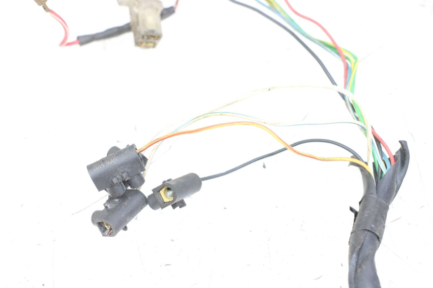 photo de WIRE HARNESS YAMAHA BW'S 50 (2004 - 2017) - Additional view of the item