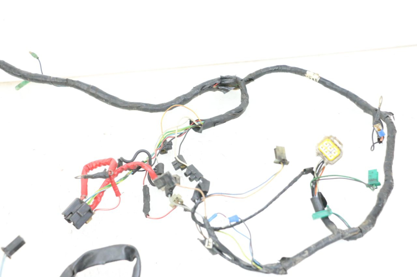 photo de WIRE HARNESS YAMAHA BW'S 50 (2004 - 2017) - Component zoom