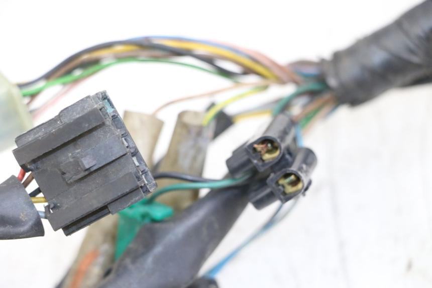photo de WIRE HARNESS YAMAHA BW'S 50 (2004 - 2017) - Alternative perspective