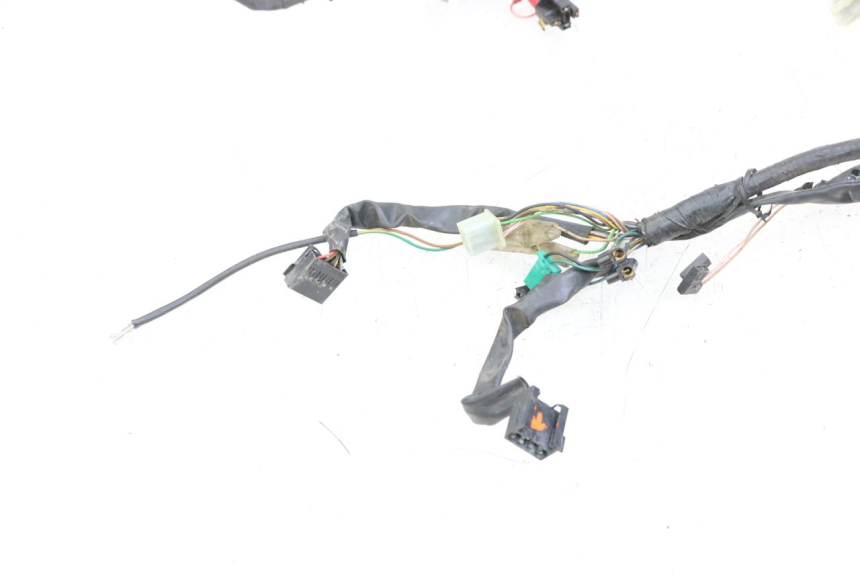 photo de WIRE HARNESS YAMAHA BW'S 50 (2004 - 2017) - Product overview