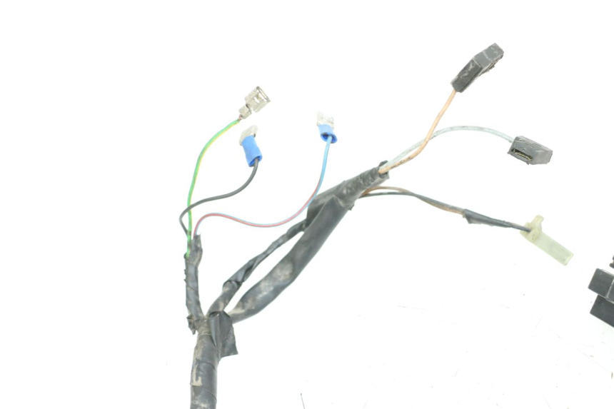photo de WIRE HARNESS YAMAHA BW'S 50 (2004 - 2017) - Checked used part