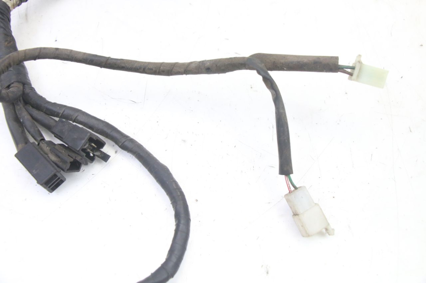 photo de WIRING HARNESS YAMAHA BW'S BWS 125 (2010 - 2013) - Alternative perspective