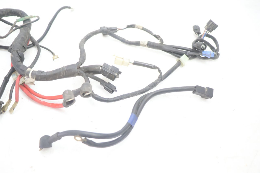 photo de WIRING HARNESS YAMAHA BW'S BWS 125 (2010 - 2013) - Product overview