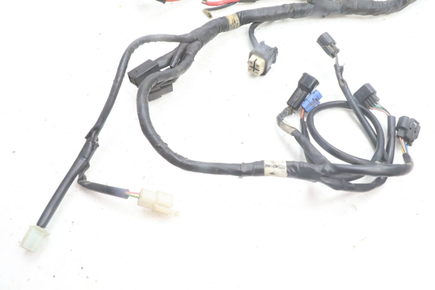 photo de WIRING HARNESS YAMAHA BW'S BWS 125 (2010 - 2013) - Component detail