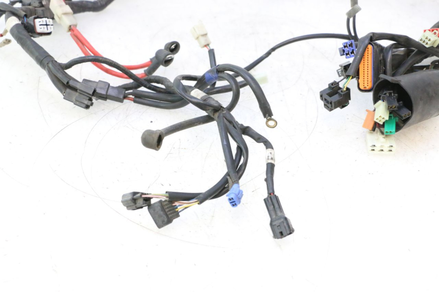 photo de WIRING HARNESS YAMAHA BW'S BWS 125 (2010 - 2013) - Component zoom