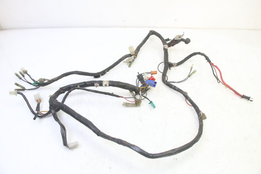 photo de WIRE HARNESS YAMAHA BW'S 100 (1999 - 2002) - Main view