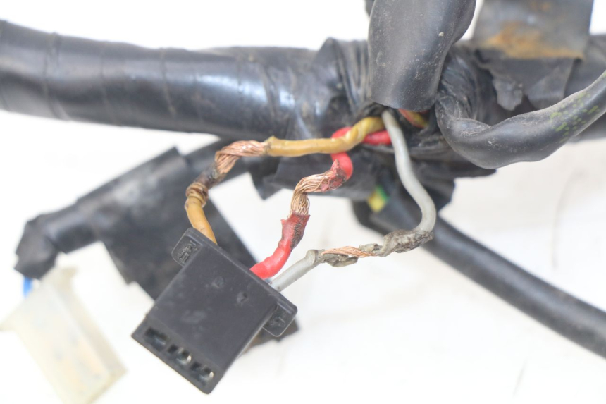 photo de WIRING HARNESS YAMAHA BW'S EASY 50 (2013 - 2016) - Component detail