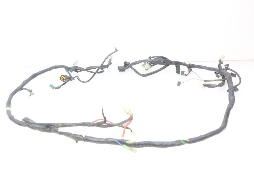 photo de WIRING HARNESS YAMAHA BW'S EASY 50 (2013 - 2016) - Alternative perspective