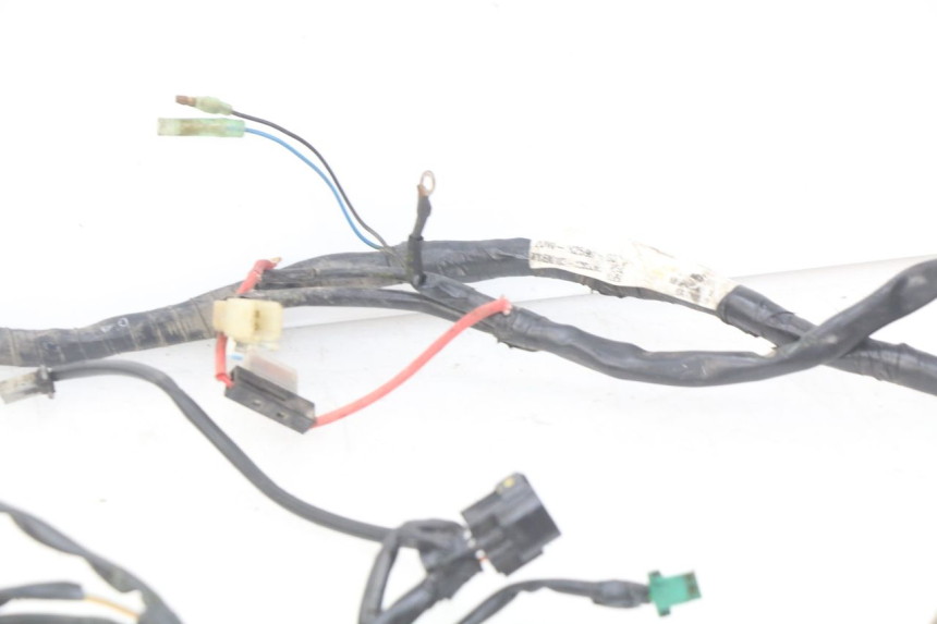 photo de WIRING HARNESS YAMAHA BW'S EASY 50 (2013 - 2016) - Product overview