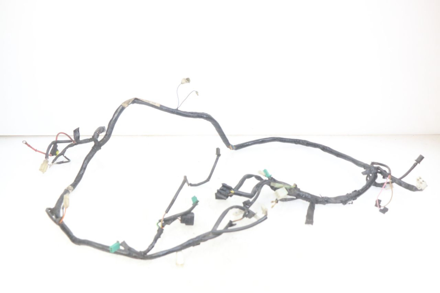 photo de WIRING HARNESS YAMAHA BW'S EASY 50 (2013 - 2016) - Main view