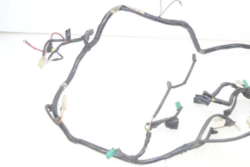 photo de WIRING HARNESS YAMAHA BW'S EASY 50 (2013 - 2016) - Additional view of the item