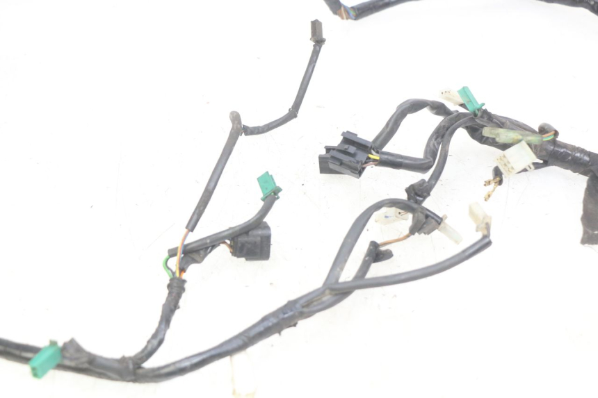 photo de WIRING HARNESS YAMAHA BW'S EASY 50 (2013 - 2016) - Distinctive features