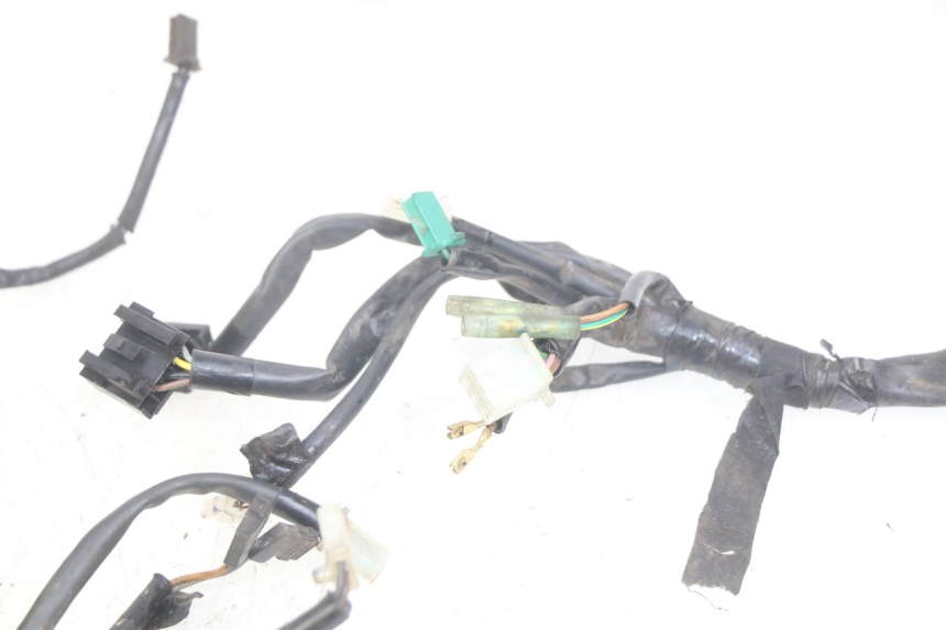 photo de WIRING HARNESS YAMAHA BW'S EASY 50 (2013 - 2016) - Component zoom