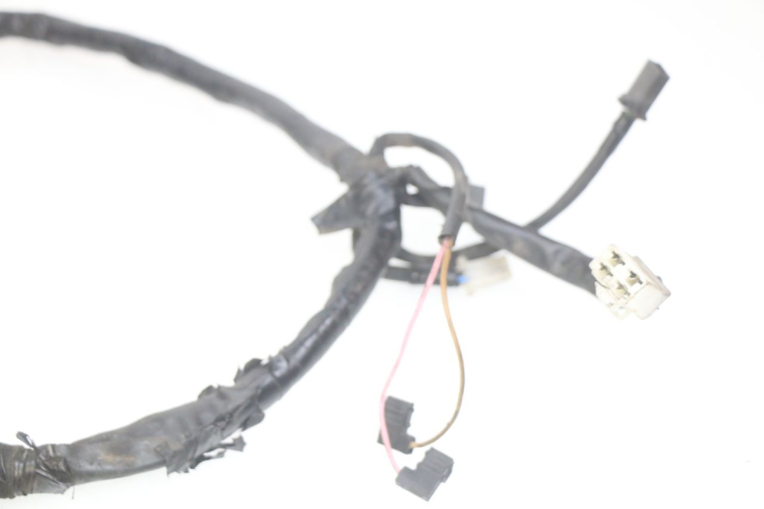 photo de WIRING HARNESS YAMAHA BW'S EASY 50 (2013 - 2016) - High-resolution close-up