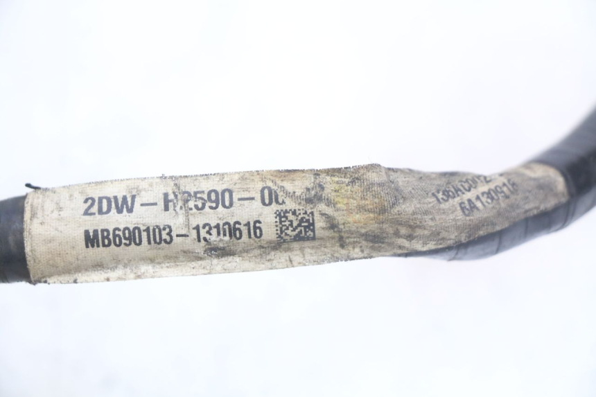 photo de WIRING HARNESS YAMAHA BW'S EASY 50 (2013 - 2016) - Product overview