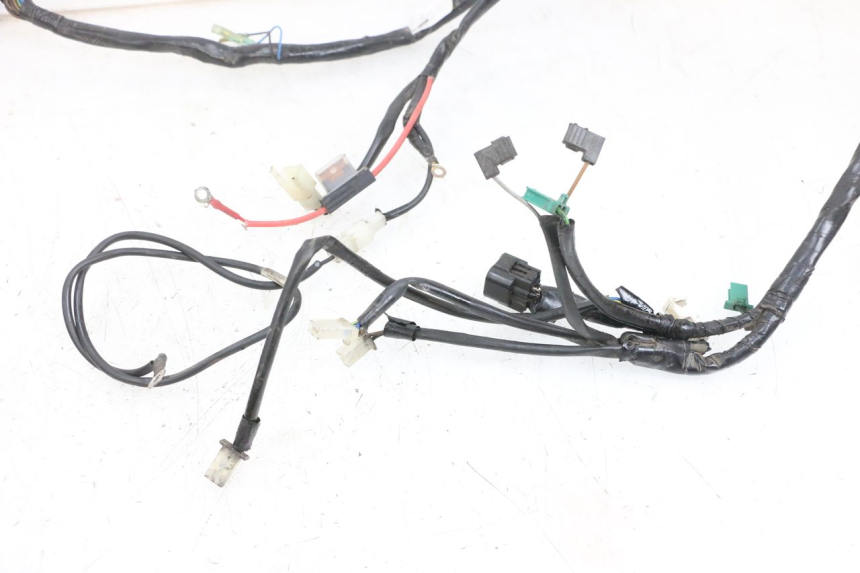 photo de WIRING HARNESS YAMAHA BW'S EASY 50 (2013 - 2016) - Additional view of the item