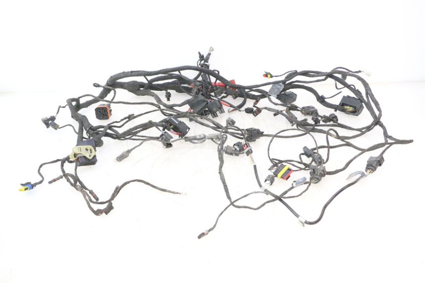 photo de WIRE HARNESS BMW C SPORT 650 (2015 - 2021) - Main view