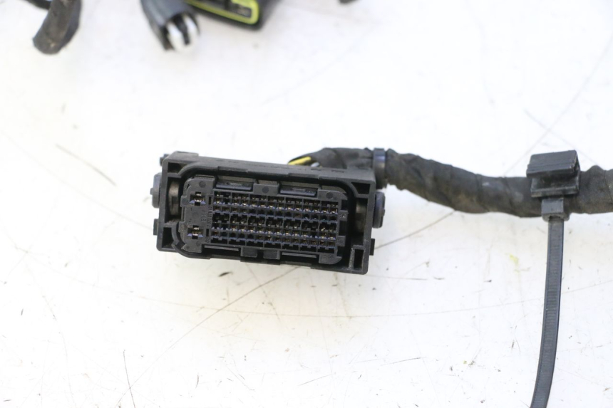 photo de WIRE HARNESS BMW C SPORT 650 (2015 - 2021) - Additional view of the item