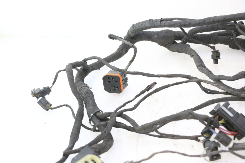 photo de WIRE HARNESS BMW C SPORT 650 (2015 - 2021) - Alternative angle