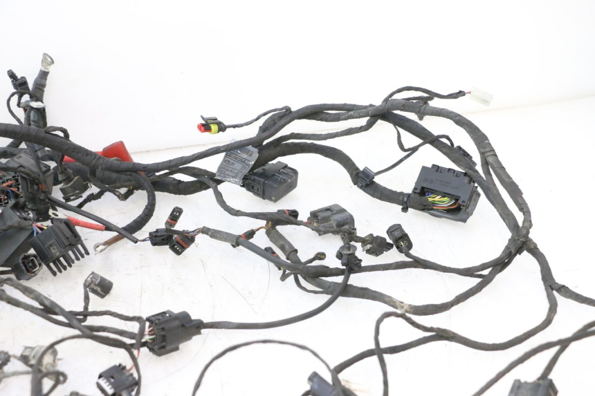 photo de WIRE HARNESS BMW C SPORT 650 (2015 - 2021) - Spare part profile view