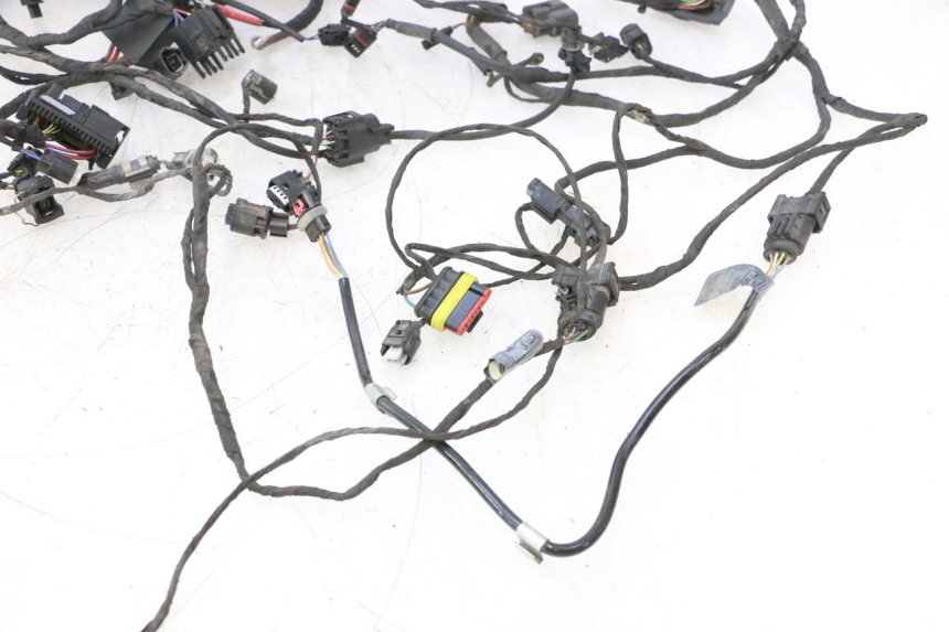 photo de WIRE HARNESS BMW C SPORT 650 (2015 - 2021) - Main view