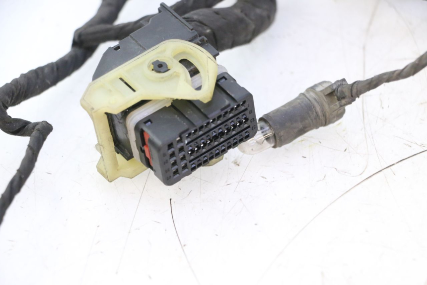 photo de WIRE HARNESS BMW C SPORT 650 (2015 - 2021) - Component detail