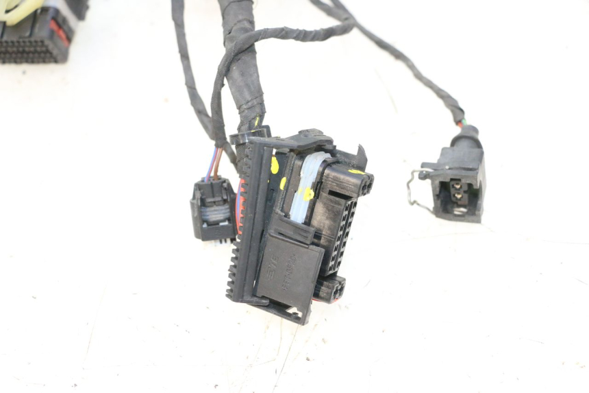 photo de WIRE HARNESS BMW C SPORT 650 (2015 - 2021) - Product overview
