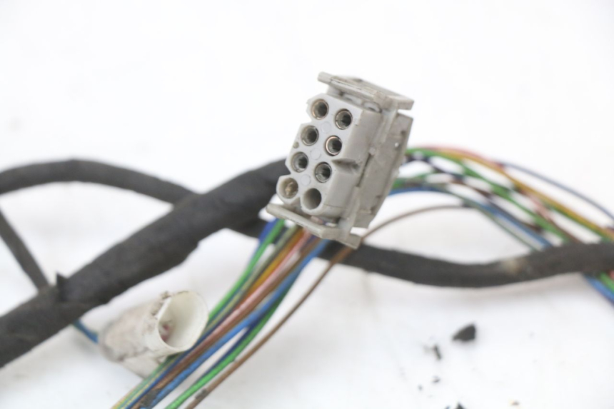 photo de WIRING HARNESS BMW C1 125 (2000 - 2003) - Additional view of the item