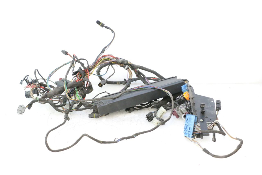photo de WIRING HARNESS BMW C1 125 (2000 - 2003) - Main view