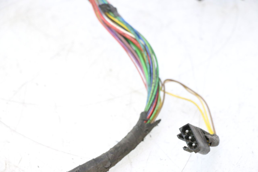 photo de WIRING HARNESS BMW C1 125 (2000 - 2003) - Used quality zoom