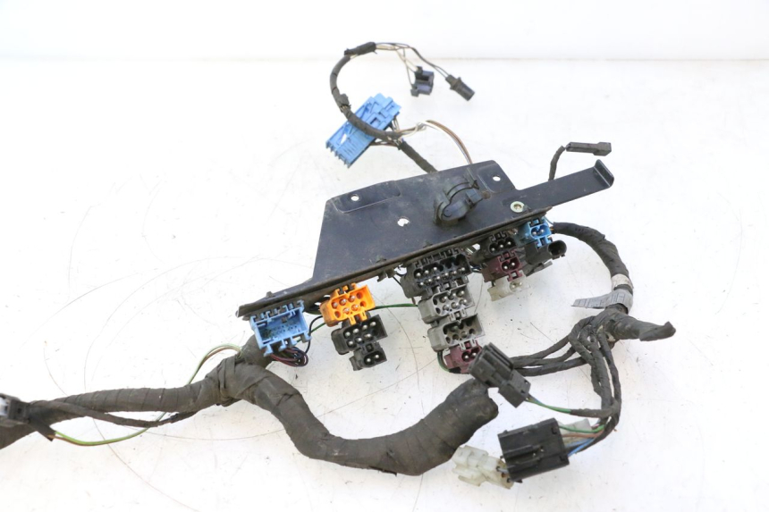 photo de WIRING HARNESS BMW C1 125 (2000 - 2003) - Product overview