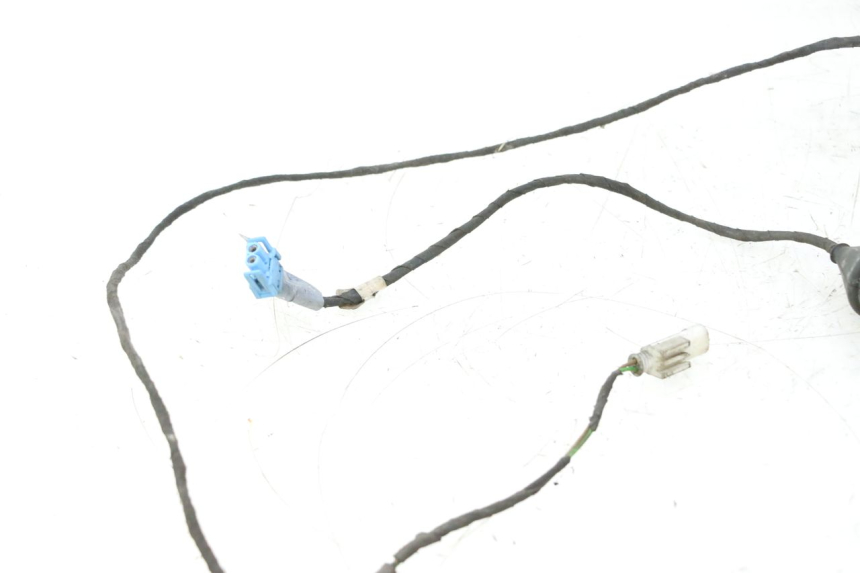 photo de WIRING HARNESS BMW C1 125 (2000 - 2003) - Fixing points details