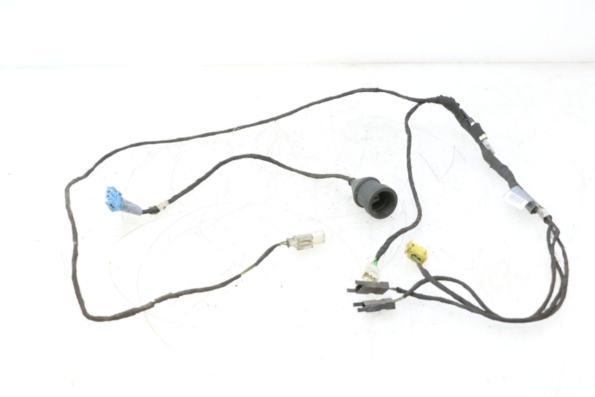 photo de WIRING HARNESS BMW C1 125 (2000 - 2003) - Checked used part